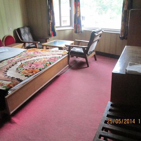 Pandey Lodge Buin Exterior foto