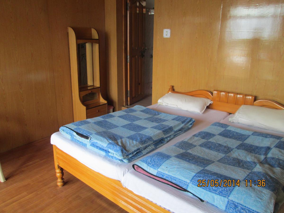 Pandey Lodge Buin Quarto foto