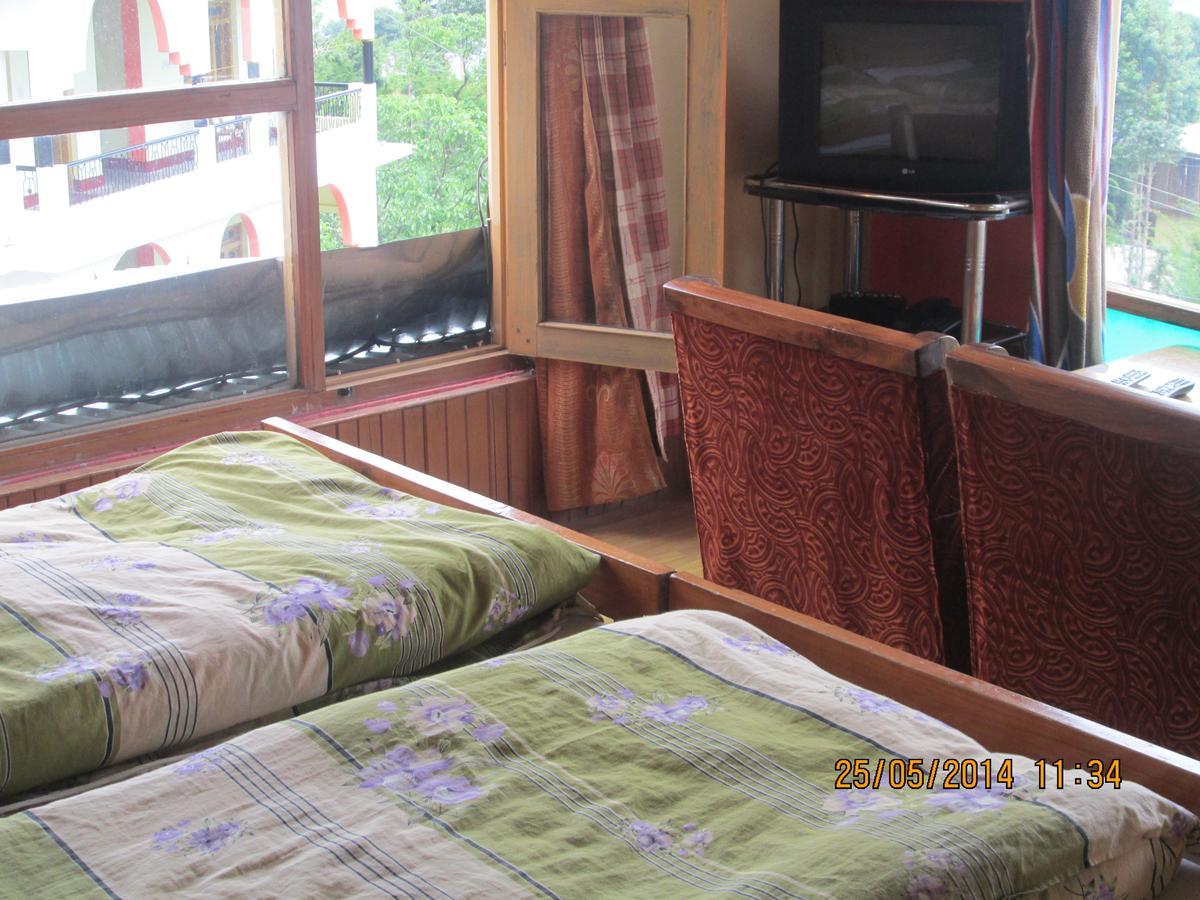 Pandey Lodge Buin Quarto foto