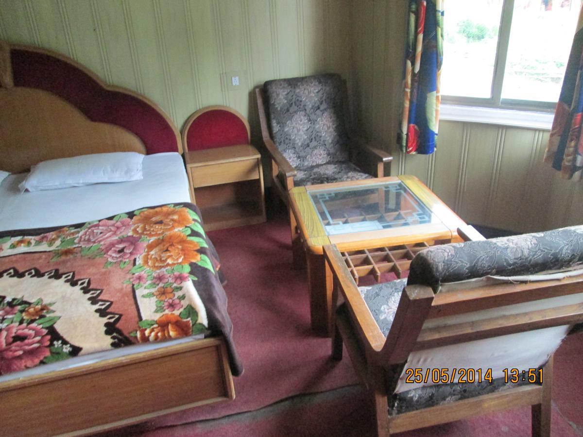 Pandey Lodge Buin Quarto foto