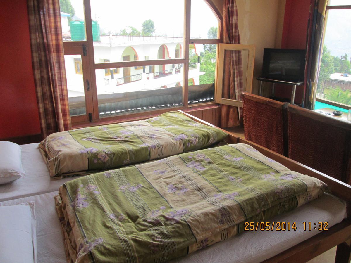 Pandey Lodge Buin Quarto foto