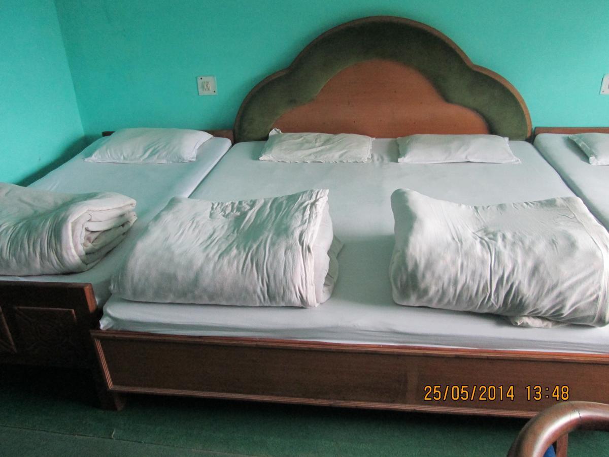 Pandey Lodge Buin Quarto foto