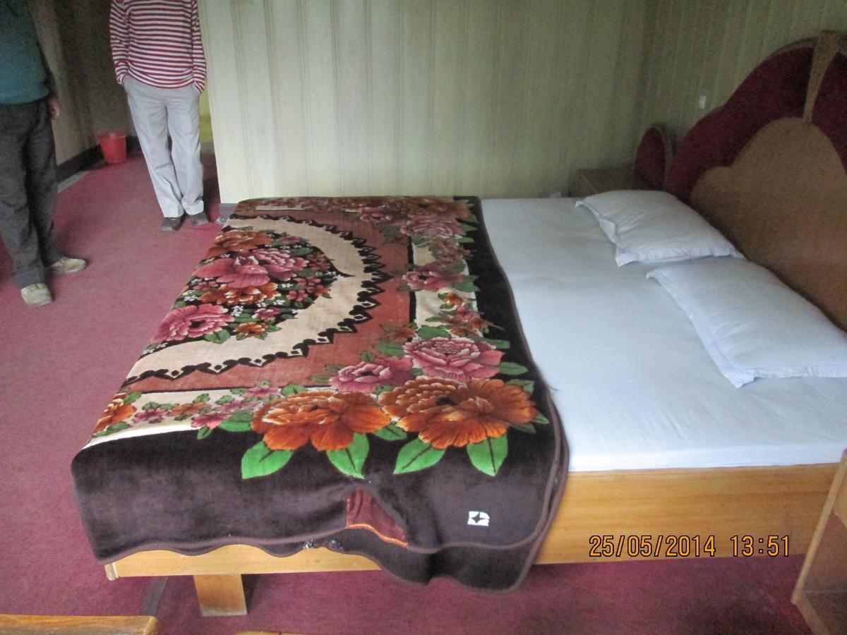 Pandey Lodge Buin Quarto foto