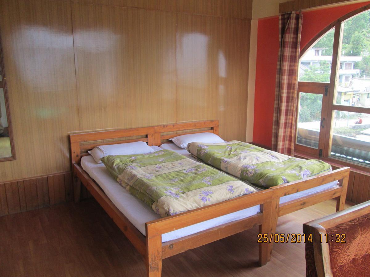 Pandey Lodge Buin Quarto foto