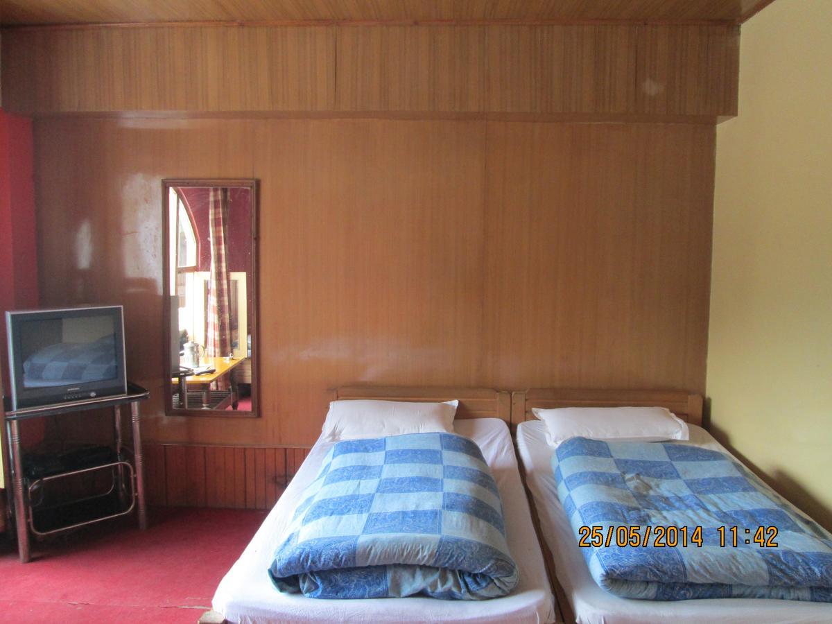 Pandey Lodge Buin Quarto foto