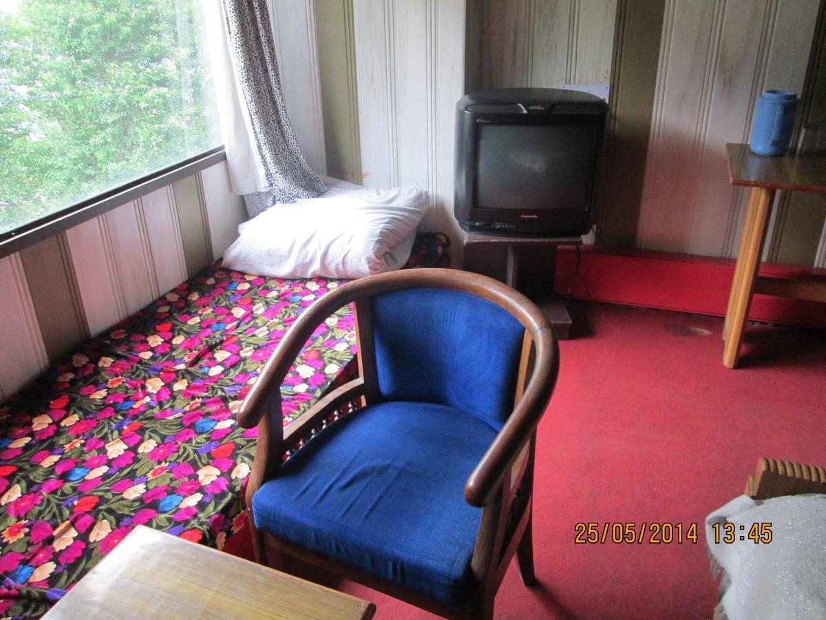Pandey Lodge Buin Quarto foto
