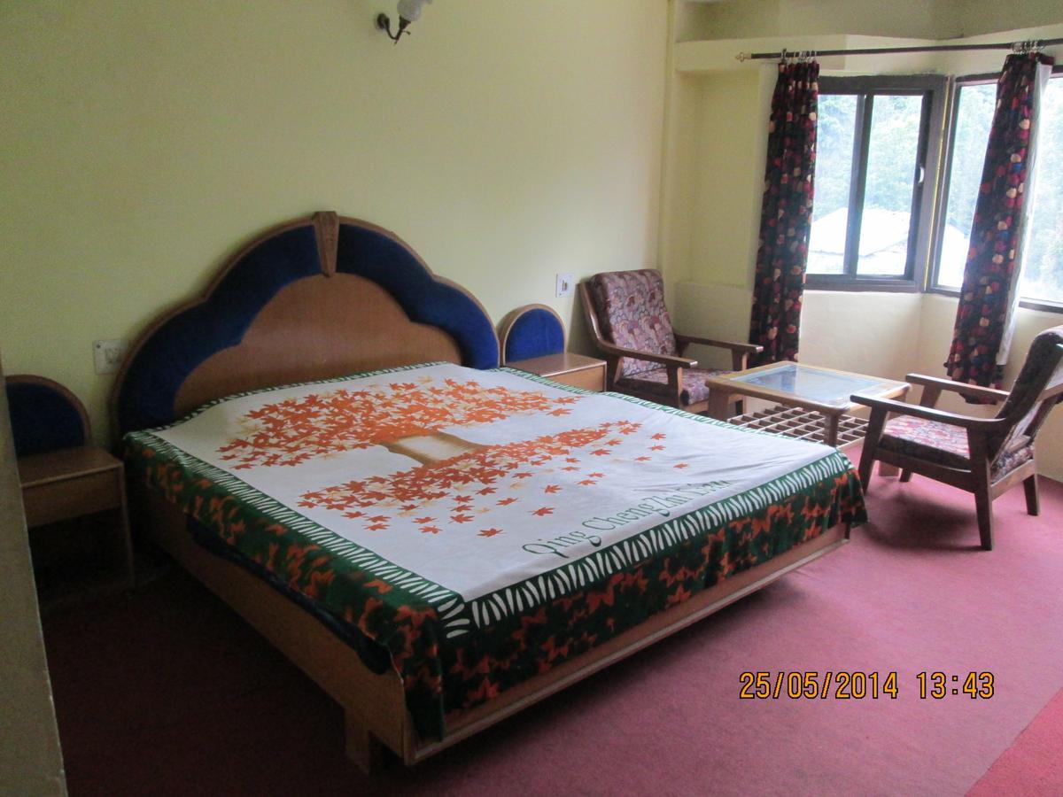 Pandey Lodge Buin Exterior foto